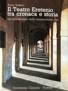 IL TEATRO ERETENIO TRA CRONACA E STORIA NEL BICENTENARIO DELLA …