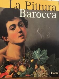 LA PITTURA BAROCCA. DUE SECOLI DI MERAVIGLIE ALLE SOGLIE DELLA …