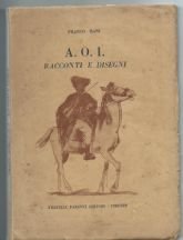 A.O.I. RACCONTI E DISEGNI
