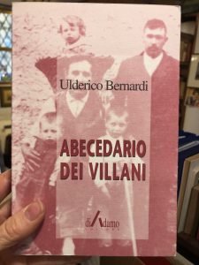 ABECEDARIO DEI VILLANI- UN UNIVERSO CONTADINO VENETO | Immagine principale