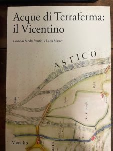 ACQUE DI TERRAFERMA: IL VICENTINO