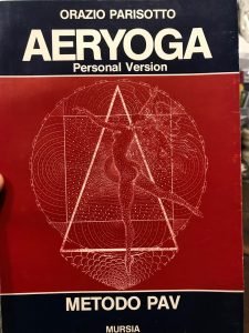 AERYOGA PERSONAL VERSION METODO PAV