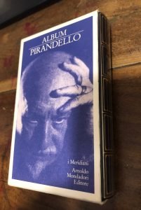 ALBUM PIRANDELLO