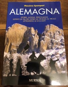 ALEMAGNA. STORIE LUOGHI PERSONAGGI LUNGO LA VIA DEL NORD DA …