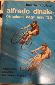 ALFREDO DINALE CAMPIONE DEGLI ANNI ’30