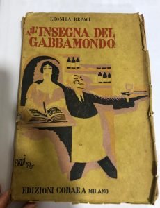 ALL’INSEGNA DEL GABBAMONDO