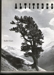 ALTITUDES, CENT QUATRE-VINGTS PHOTOGRAPHIES