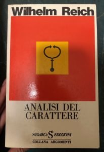 ANALISI DEL CARATTERE