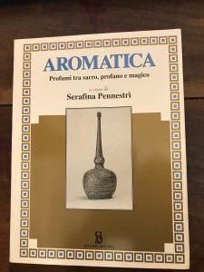 AROMATICA. PROFUMI TRA SACRO, PROFANO E MAGICO | Immagine principale