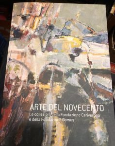 ARTE DEL NOVECENTO. LE COLLEZIONI DELLA FONDAZIONE CARIVERONA E DELLA …