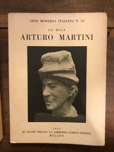 ARTURO MARTINI