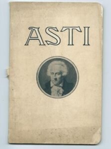ASTI