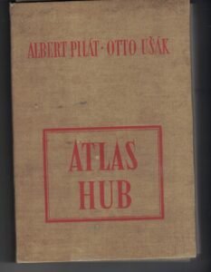 ATLAS HUB