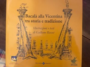 BACALA’ ALLA VICENTINA TRA STORIA E TRADIZIONE