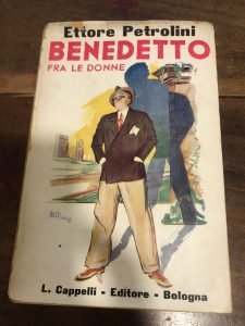 BENEDETTO FRA LE DONNE | Immagine principale