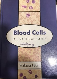 BLOOD CELLS A PRACTICAL GUIDE