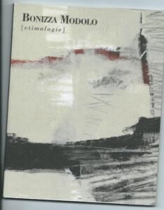BONIZZA MODOLO, ETIMOLOGIE