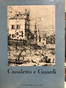 Canaletto e Guardi