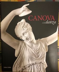 CANOVA E LA DANZA