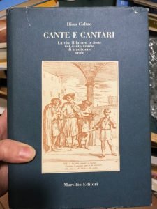 CANTE E CANTARI. LA VITA IL LAVORO LE FESTE NEL … | Immagine principale