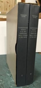 CASTELFRANCO VENETO E IL SUO TERRITORIO NELLA STORIA E NELL’ARTE …