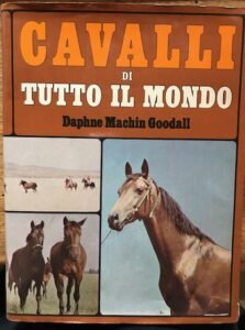 CAVALLI DI TUTTO IL MONDO. ATLANTE ILLUSTRATO, CON OLTRE 320 …