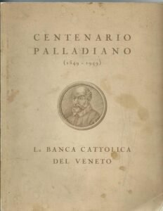 CENTENARIO PALLADIANO (1549-1949)
