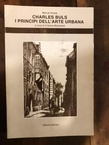 CHARLES BULS I PRINCIPI DELL’ARTE URBANA