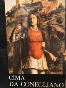CIMA DA CONEGLIANO