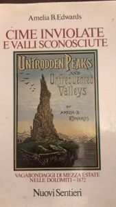 CIME INVIOLATE E VALLI SCONOSCIUTE. VAGABONDAGGI DI MEZZA ESTATE NELLE …
