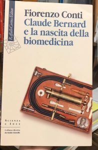 CLAUDE BERNARD E LA NASCITA DELLA BIOMEDICINA