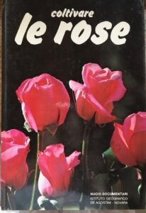 COLTIVARE LE ROSE