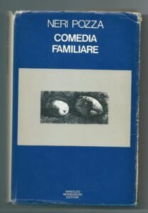 COMEDIA FAMILIARE