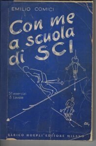 CON ME A SCUOLA DI SCI