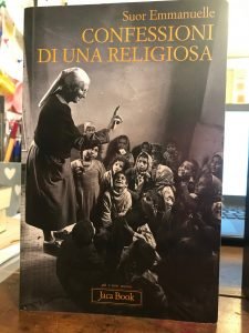 CONFESSIONI DI UNA RELIGIOSA