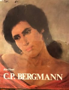 CONRAD PETER BERGMANN 1886-1972