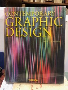 CONTEMPORARY GRAPHIC DESIGN
