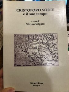 CRISTOFORO SORTE E IL SUO TEMPO | Immagine principale