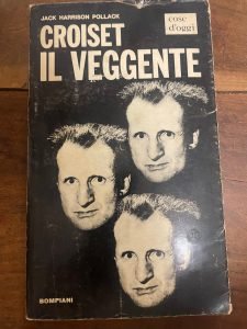 CROISET IL VEGGENTE