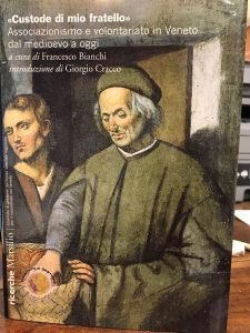 CUSTODE DI MIO FRATELLO, ASSOCIAZIONISMO E VOLONTARIATO IN VENETO DAL …