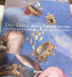 DAI DOGI AGLI IMPERATORI. LA FINE DELLA REPUBBLICA TRA STORIA … | Immagine principale