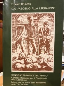 DAL FASCISMO ALLA LIBERAZIONE