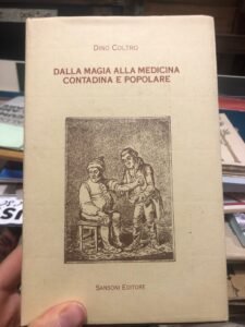 DALLA MAGIA ALLA MEDICINA CONTADINA E POPOLARE | Immagine principale