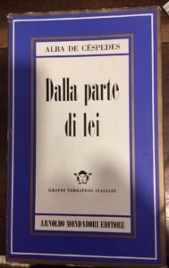 DALLA PARTE DI LEI