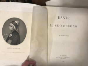 DANTE E IL SUO SECOLO