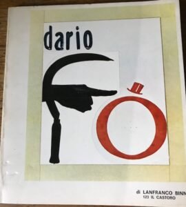 DARIO FO