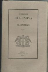 DESCRIZIONE DI GENOVA E DEL GENOVESATO