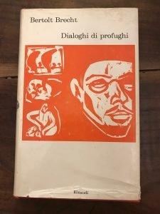 DIALOGHI DI PROFUGHI