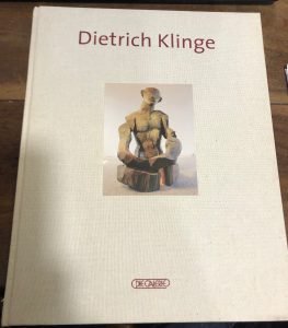 DIETRICH KLINGE