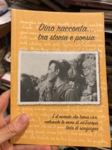 DINO RACCONTA…TRA STORIA E POESIA